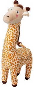 Hatu Pluszowa zabawka Żyrafa, 35 cm