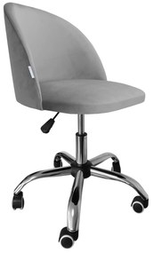 Fotel obrotowy biurowy Colin MG17