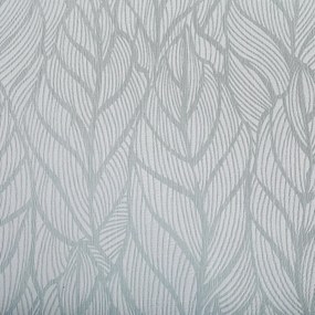 Pościel żakardowa Florida zielony, 140 x 200 cm, 70 x 90 cm