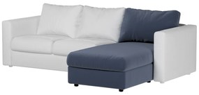 Pokrowiec na sekcję leżanki Vimle