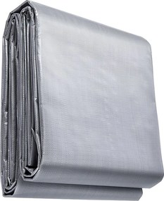 Nienastępna Tarcza SucceBuy , 488 x 610 cm, 0,03 cm Naniesienie Polietylenu, Odporna na UV