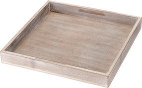 Taca śniadaniowa TRAY, 30 x 30 cm