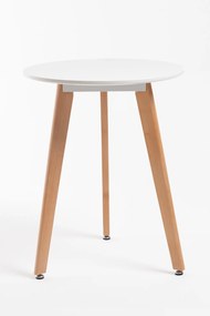 Okrgy stó wieowy 60 cm