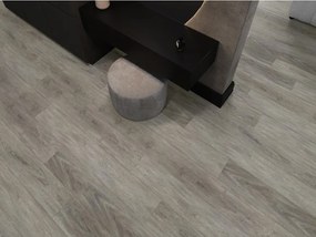 Mexen La Porte próbka paneli winylowych SPC 6,5 mm, podkład IXPE 1,5 mm, 4 V-Fuga, Dąb - F1026-S