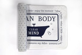 Dywanik do łazienki Dywanik do łazienki Wanna Kąpiel