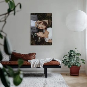 Obraz ze zdjęcia – pionowy 3:4