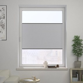 Plisa okienna na wymiar Honeycomb