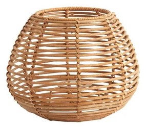 Naturalny abażur ø 23 cm Latvia – Light &amp; Living
