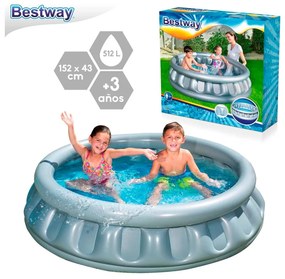 Basen dla dzieci ø 157 cm – Bestway
