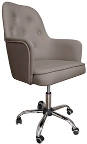 Fotel obrotowy biurowy SARA Vega26