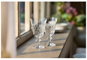 Kieliszki zestaw 2 szt. do wina 260 ml Eaton – Lyngby Glas