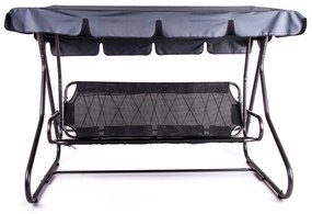 Podkład do huśtawki Umbria 170 x 50 cm D026-07TB PATIO