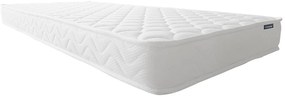 Materac piankowy z pamięcią kształtu PELOPS marki YSMÉE – 15 cm grubości – 90 × 190 cm