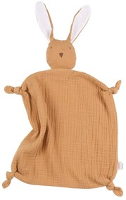 Przytulanka muślinowa Rabbit – Malomi Kids