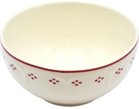 Zestaw misek Mäser Lova Red 14 cm, 4 szt.