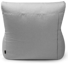 Ciemnoszary worek do siedzenia Seat 100 Lounge – SLOWDOWN