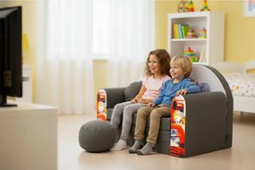 Kanapa/sofka Dla Dziecka, Piankowa Rozkładana 160cm - A22