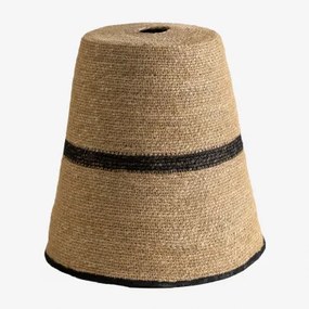 Klosz Do Lampy Karyse Miel - Sklum