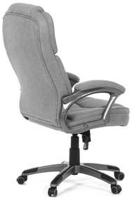 Krzesło biurowe Autronic KA-C715 GREY2