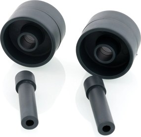 Derby Stojak PROFI z kółkami antracyt 42 kg