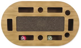 Drapak dla kota Magic Cat Interactive – Plaček Pet Products