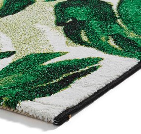 Ciemnozielony dywan 120x170 cm Havana – Think Rugs