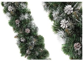 Dekoracja świąteczna GIRLANDA ONE 100 cm