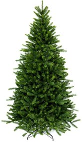 Choinka sztuczna 100% PE Świerk Fiński 210cm