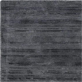 Morski dywan z mieszanki wełny tkany ręcznie 200x290 cm Henley Petrol – Asiatic Carpets