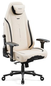 Fotel Gamingowy Diablo X.Eye Prime, Normal Size, Desert Storm