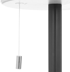 Lampa ogrodowa ZACK, 30 cm