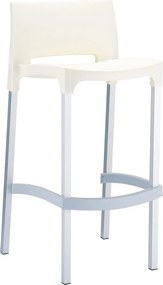 Hoker Gio 75 Alu Legs