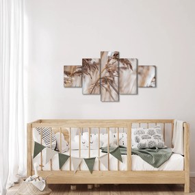 Obraz - Lipnice (125x70 cm)