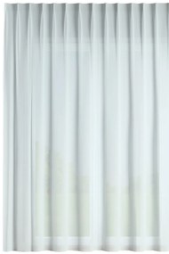 Firana na haczykach flex pojedynczych