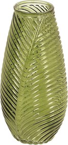 Wazon Leaf III 13x10x29 cm