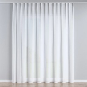 Firana na haczykach flex pojedynczych