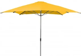 ALU EXPERT Teleskop 3 x 3 m - parasol ogrodowy : Substancja Desen - 811