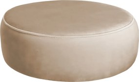 Hoker Pola krzesło barowe podstawa metalowa Tkanina Welur : Kolor Stelaża - Biały, Kolor tkaniny - VELVET - MG06, Typ tkaniny - Velvet