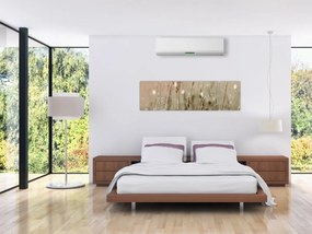 Obraz - Harmonious Meadow (170x50 cm)