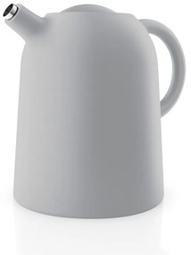 Szary próżniowy dzbanek do herbaty Eva Solo Thimble, 1 l