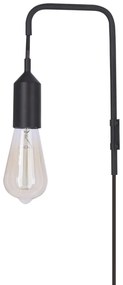 Kinkiet do kontaktu Laren – Candellux Lighting