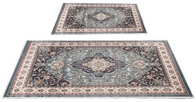 Dywaniki łazienkowe zestaw 2 szt. 60x100 cm – Foutastic