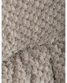 Zestaw krzeseł do jadalni Bouclé CT-W1077 LAN2, 4szt.