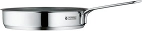 Patelnia ze stali nierdzewnej WMF Mini, ø 18 cm