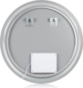 Lustro z oświetleniem ścienne ø 70 cm Celeste – Bonami Essentials