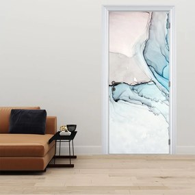Fototapeta na drzwi - Abstrakcja (95x205cm)