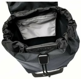 Rolser Torba na kółkach Baby MF Joy-1800,ciemnoszara