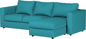 Pokrowiec na sekcję leżanki Vimle