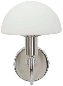 Lampa ścienna LOVY, 23 x 15 x 22 cm