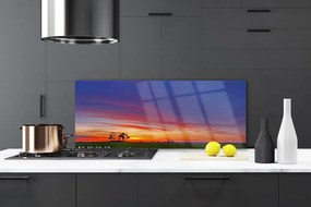 Panel Kuchenny Sielska Polana Drzew